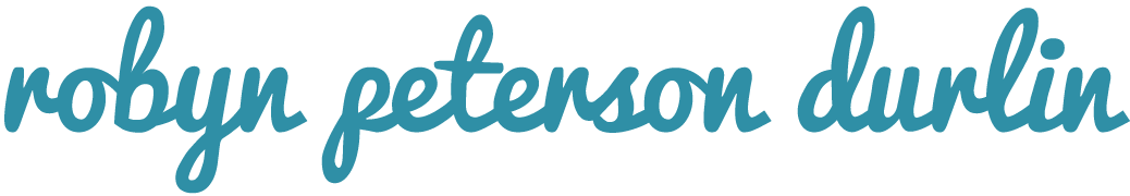 Robyn Peterson Durlin